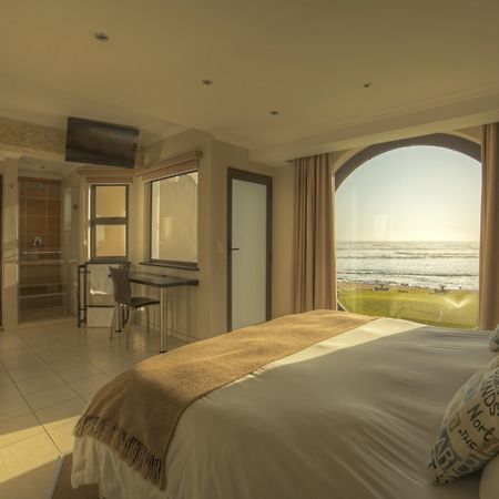 Beach Lodge Swakopmund Buitenkant foto
