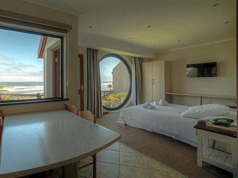 Beach Lodge Swakopmund Buitenkant foto