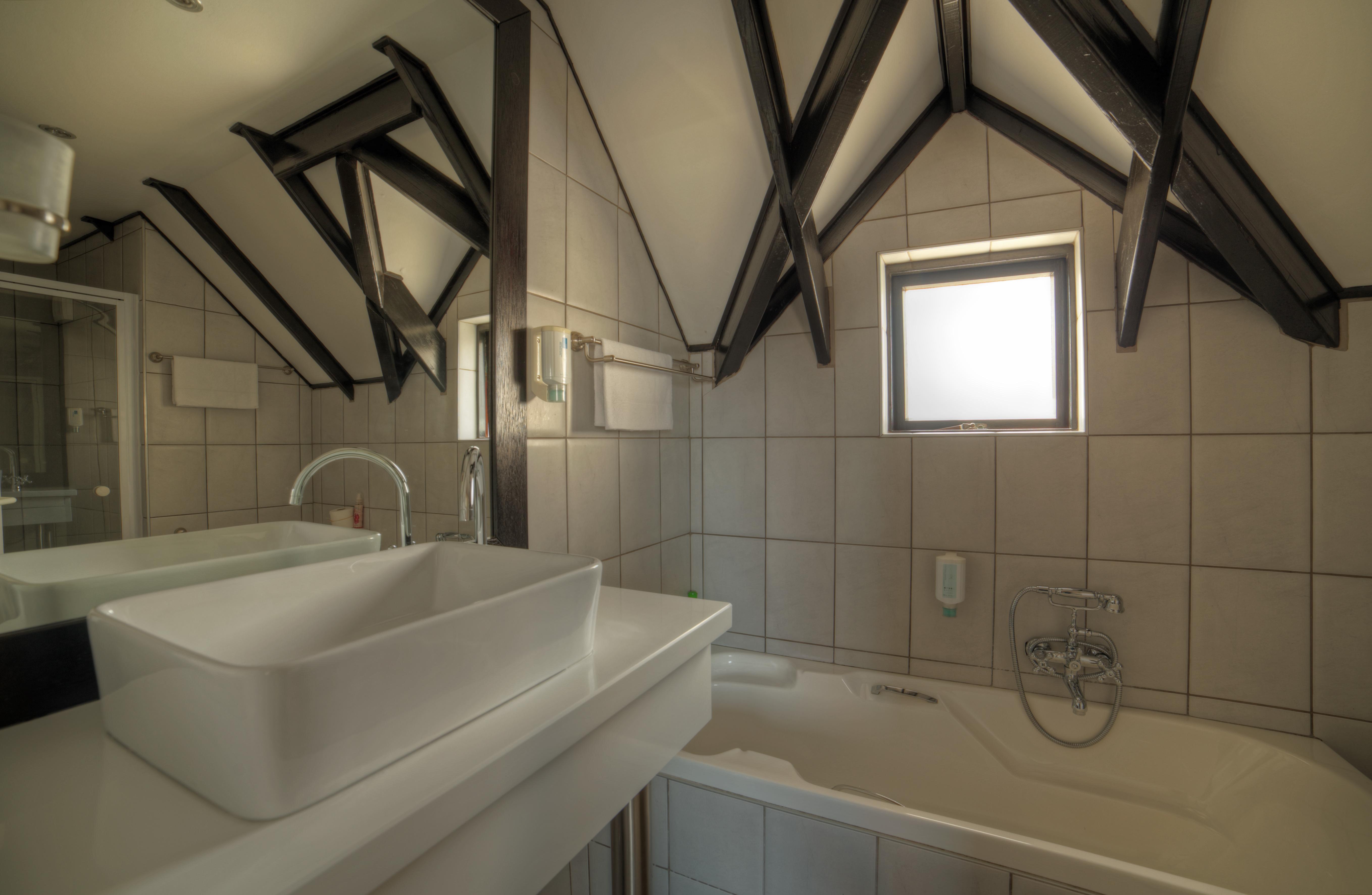 Beach Lodge Swakopmund Buitenkant foto