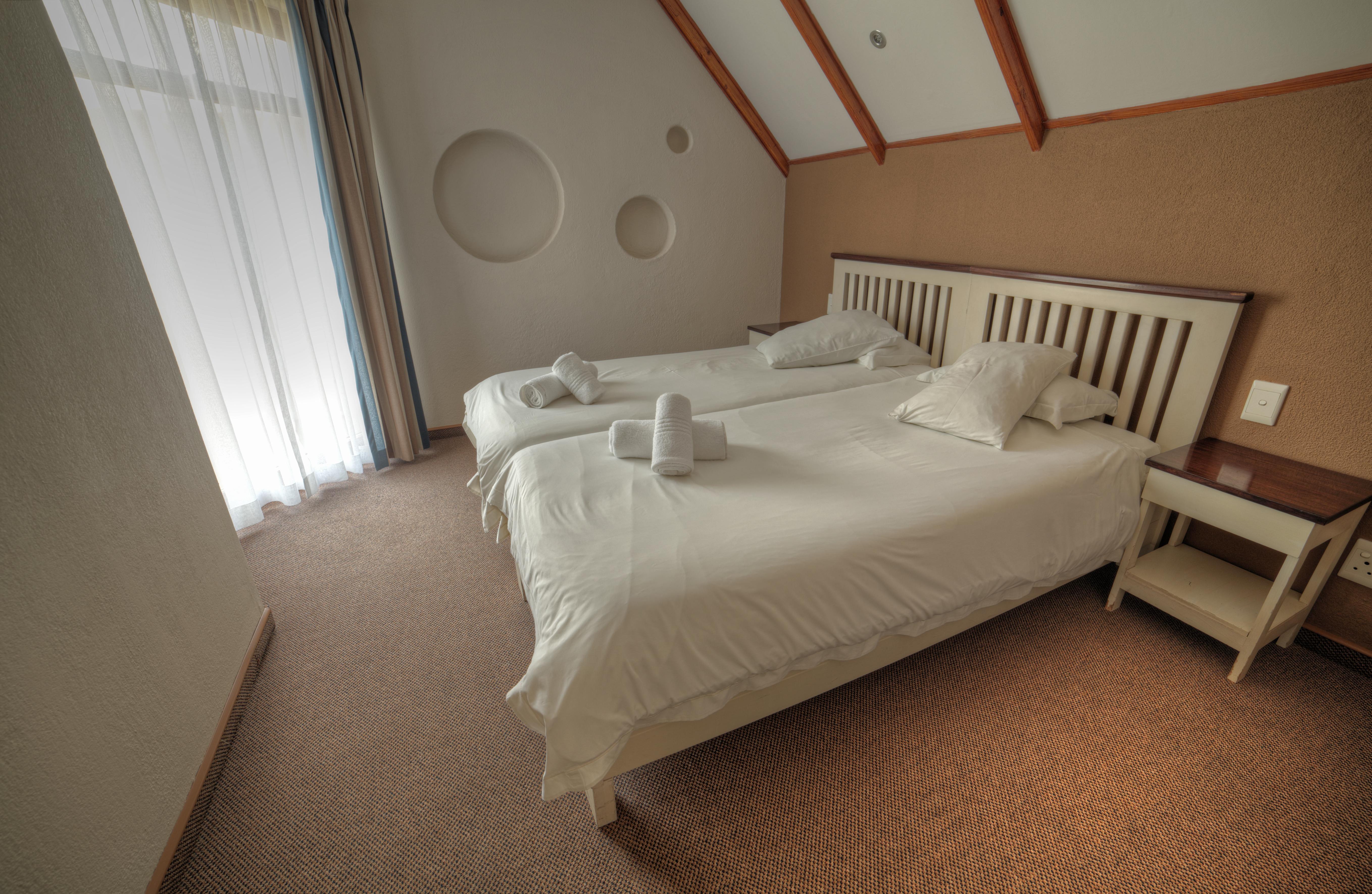 Beach Lodge Swakopmund Buitenkant foto