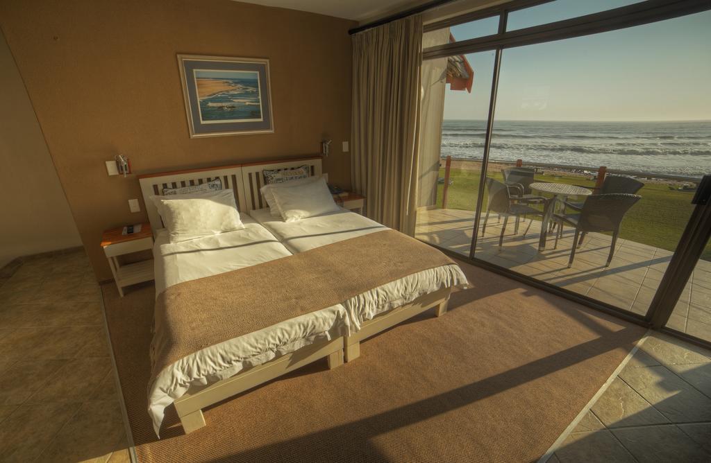 Beach Lodge Swakopmund Kamer foto