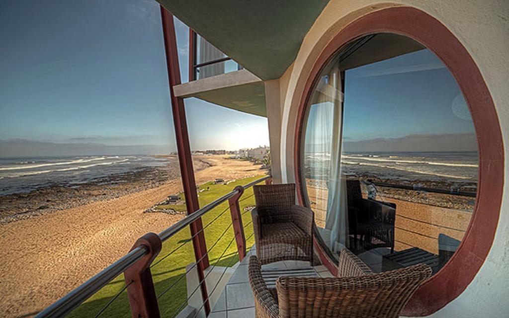 Beach Lodge Swakopmund Kamer foto