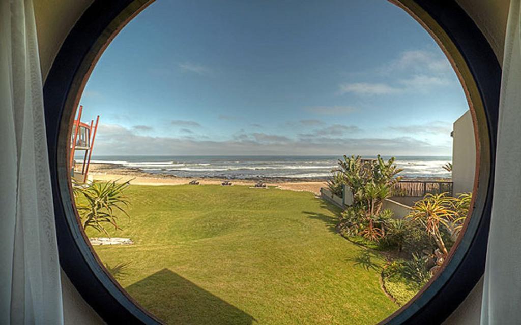 Beach Lodge Swakopmund Kamer foto