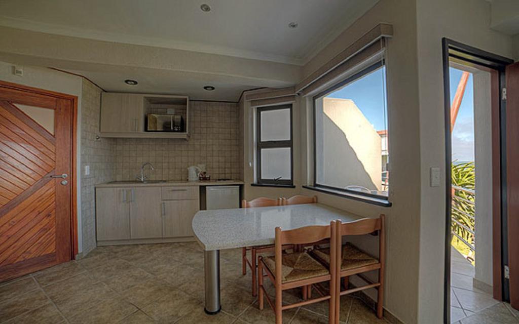 Beach Lodge Swakopmund Kamer foto